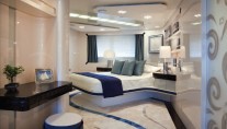 Motor Yacht Quinta Essentia -  VIP Cabin